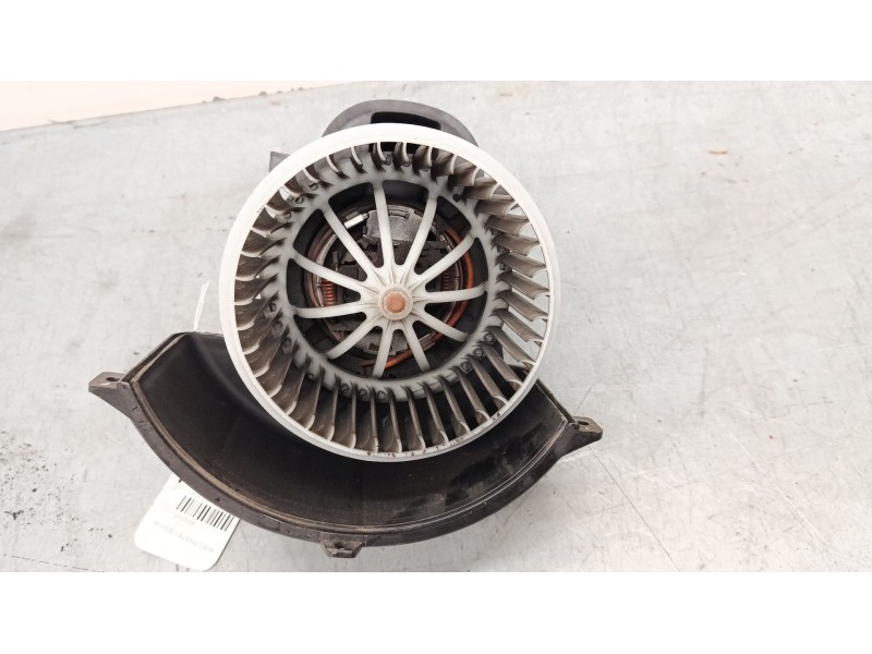 Recambio de motor calefaccion para porsche cayenne (9pa) s 4.5 referencia OEM IAM   