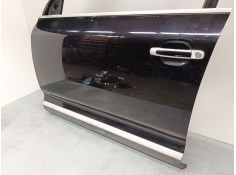Recambio de puerta delantera izquierda para porsche cayenne (9pa) s 4.5 referencia OEM IAM 95553101105   2