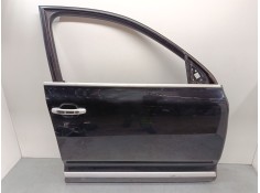 Recambio de puerta delantera derecha para porsche cayenne (9pa) s 4.5 referencia OEM IAM 95553101206  