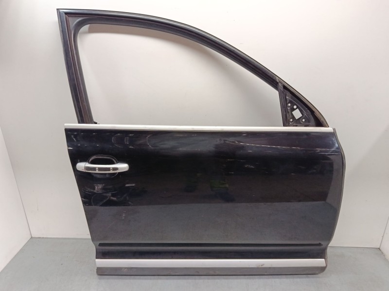 Recambio de puerta delantera derecha para porsche cayenne (9pa) s 4.5 referencia OEM IAM 95553101206  
