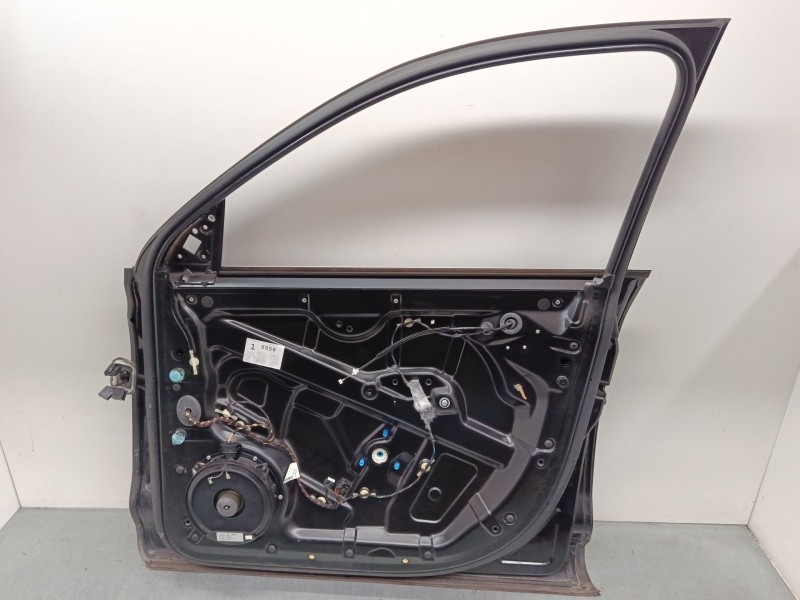 Recambio de puerta delantera derecha para porsche cayenne (9pa) s 4.5 referencia OEM IAM 95553101206  