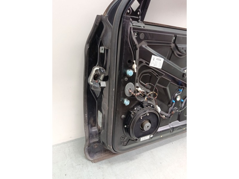 Recambio de puerta delantera derecha para porsche cayenne (9pa) s 4.5 referencia OEM IAM 95553101206  