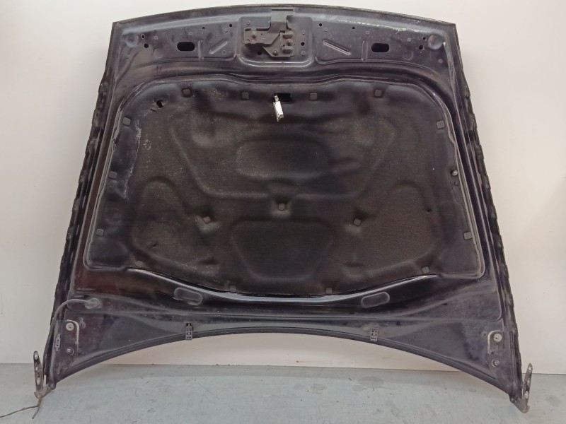 Recambio de capo para porsche cayenne (9pa) s 4.5 referencia OEM IAM 95551101100  
