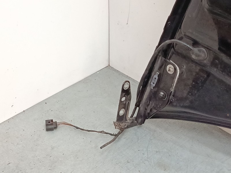 Recambio de capo para porsche cayenne (9pa) s 4.5 referencia OEM IAM 95551101100  