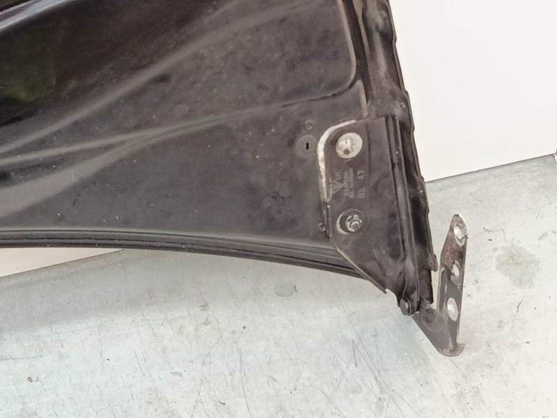 Recambio de capo para porsche cayenne (9pa) s 4.5 referencia OEM IAM 95551101100  