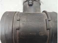 Recambio de caudalimetro para porsche cayenne (9pa) s 4.5 referencia OEM IAM 0281002435   2