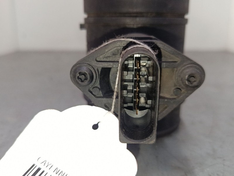 Recambio de caudalimetro para porsche cayenne (9pa) s 4.5 referencia OEM IAM 0281002435  