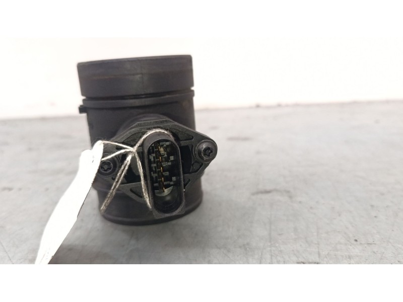 Recambio de caudalimetro para porsche cayenne (9pa) s 4.5 referencia OEM IAM 0281002435  