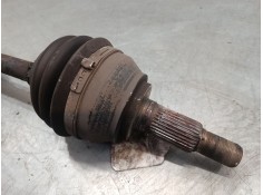 Recambio de transmision delantera derecha para porsche cayenne (9pa) s 4.5 referencia OEM IAM 7L0407271C   2
