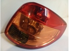 Recambio de piloto trasero derecho para suzuki sx4 (ey, gy) 1.9 ddis 4x4 (rw 419d) referencia OEM IAM   