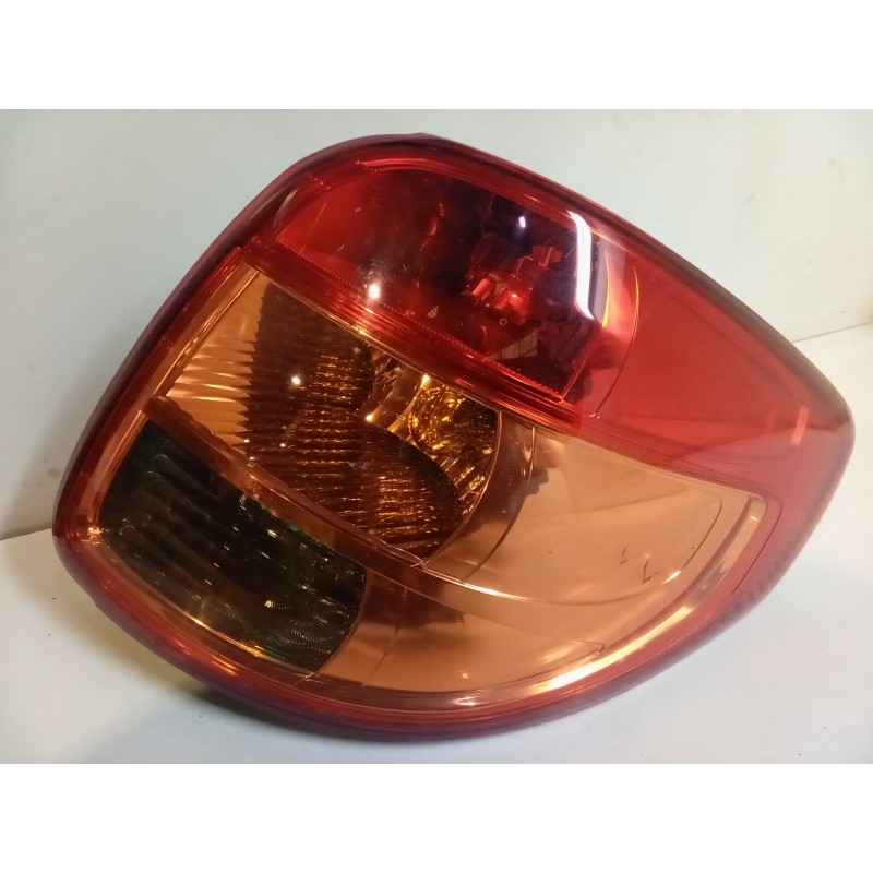 Recambio de piloto trasero derecho para suzuki sx4 (ey, gy) 1.9 ddis 4x4 (rw 419d) referencia OEM IAM   
