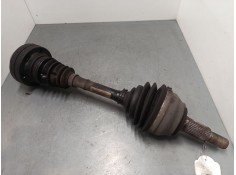 Recambio de transmision delantera izquierda para porsche cayenne (9pa) s 4.5 referencia OEM IAM 7L0407271C  