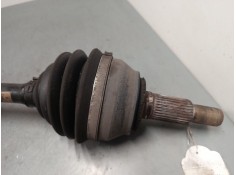 Recambio de transmision delantera izquierda para porsche cayenne (9pa) s 4.5 referencia OEM IAM 7L0407271C   2