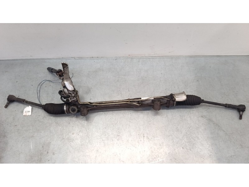 Recambio de cremallera direccion para porsche cayenne (9pa) s 4.5 referencia OEM IAM 7L5422055P  
