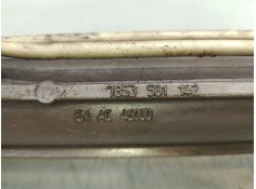 Recambio de cremallera direccion para porsche cayenne (9pa) s 4.5 referencia OEM IAM 7L5422055P   2