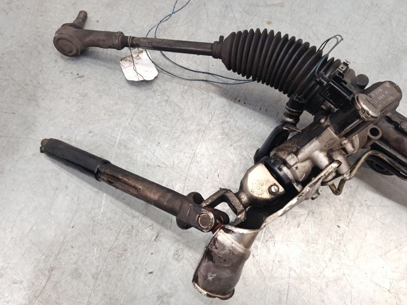 Recambio de cremallera direccion para porsche cayenne (9pa) s 4.5 referencia OEM IAM 7L5422055P  