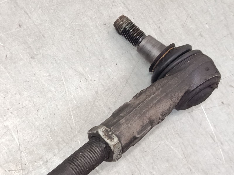 Recambio de cremallera direccion para porsche cayenne (9pa) s 4.5 referencia OEM IAM 7L5422055P  
