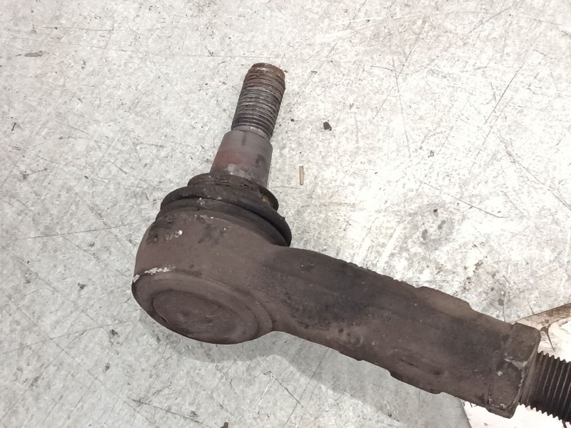 Recambio de cremallera direccion para porsche cayenne (9pa) s 4.5 referencia OEM IAM 7L5422055P  