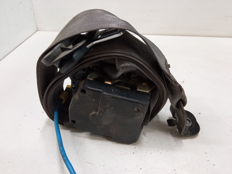 Recambio de cinturon seguridad delantero derecho para seat leon (1m1) 1.6 referencia OEM IAM   