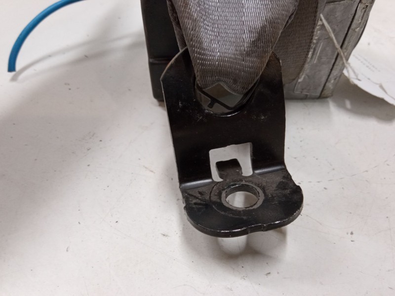 Recambio de cinturon seguridad delantero derecho para seat leon (1m1) 1.6 referencia OEM IAM   