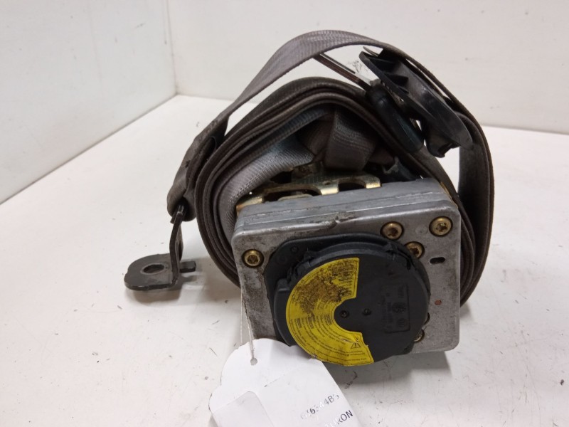 Recambio de cinturon seguridad delantero derecho para seat leon (1m1) 1.6 referencia OEM IAM   