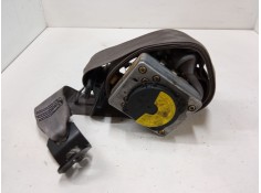 Recambio de cinturon seguridad delantero izquierdo para seat leon (1m1) 1.6 referencia OEM IAM   