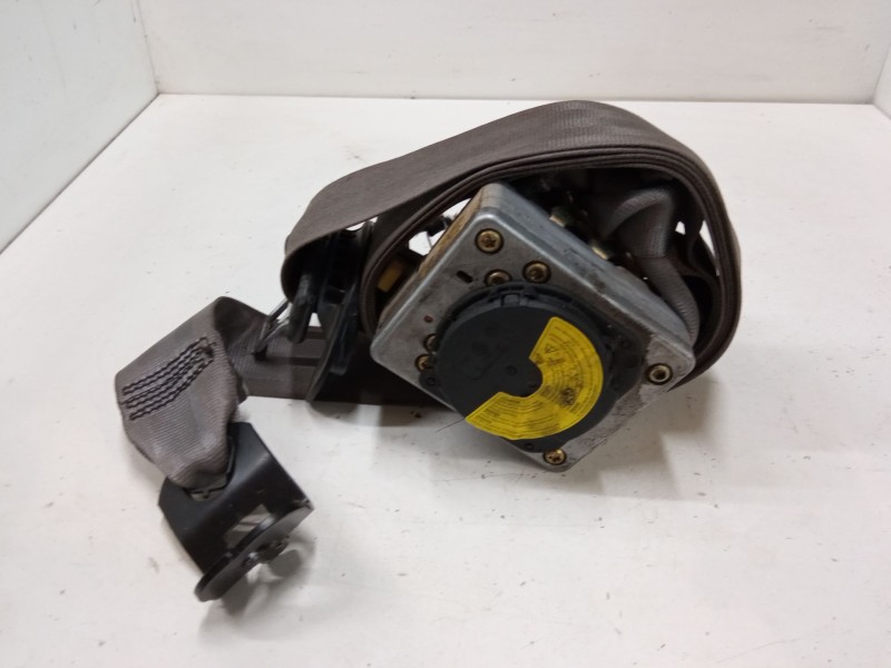 Recambio de cinturon seguridad delantero izquierdo para seat leon (1m1) 1.6 referencia OEM IAM   