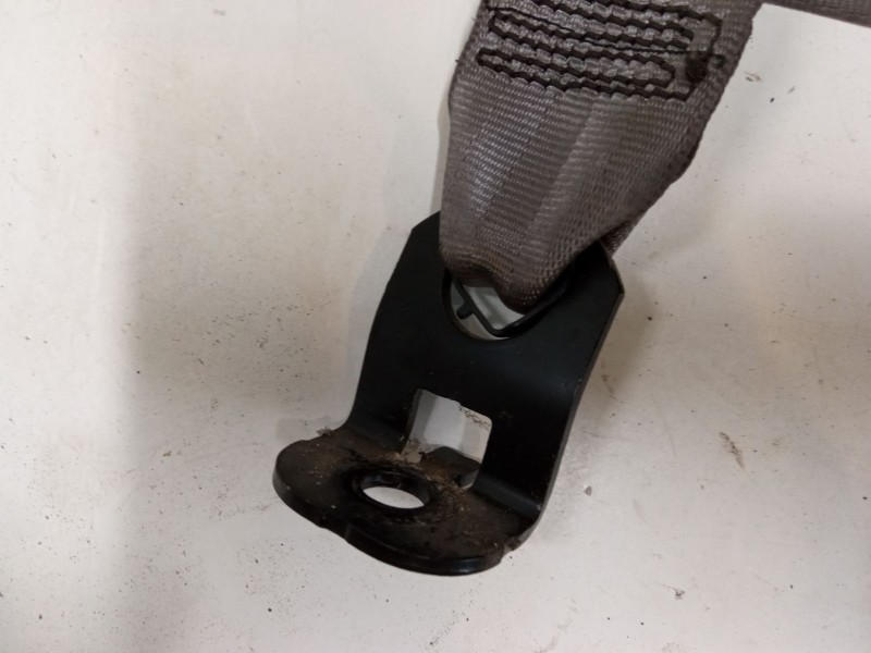 Recambio de cinturon seguridad delantero izquierdo para seat leon (1m1) 1.6 referencia OEM IAM   