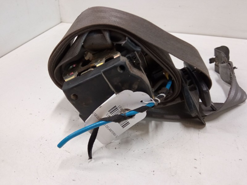 Recambio de cinturon seguridad delantero izquierdo para seat leon (1m1) 1.6 referencia OEM IAM   