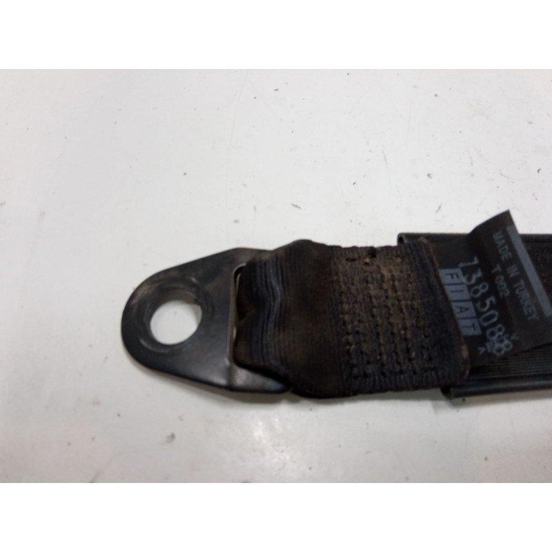 Recambio de cinturon seguridad delantero derecho para fiat doblo furgoneta/monovolumen (223_) 1.3 d multijet referencia OEM IAM 