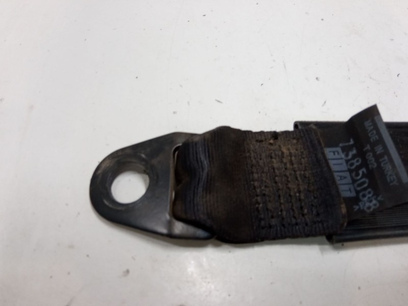 Recambio de cinturon seguridad delantero derecho para fiat doblo furgoneta/monovolumen (223_) 1.3 d multijet referencia OEM IAM 