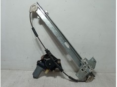Recambio de elevalunas electrico trasero izquierdo para kia rio ii (jb) 1.5 crdi referencia OEM IAM    2