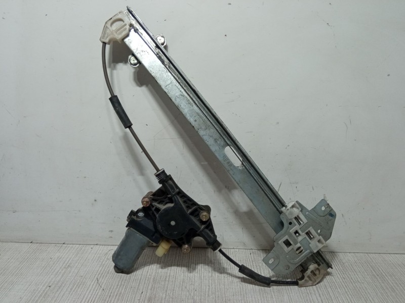 Recambio de elevalunas electrico trasero izquierdo para kia rio ii (jb) 1.5 crdi referencia OEM IAM   