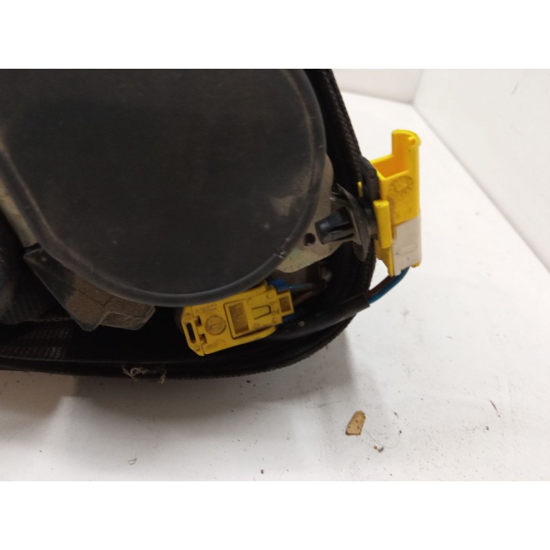 Recambio de cinturon seguridad delantero derecho para fiat doblo furgoneta/monovolumen (223_) 1.3 d multijet referencia OEM IAM 