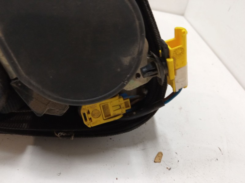 Recambio de cinturon seguridad delantero derecho para fiat doblo furgoneta/monovolumen (223_) 1.3 d multijet referencia OEM IAM 