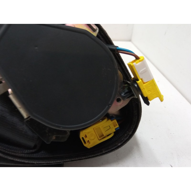 Recambio de cinturon seguridad delantero izquierdo para fiat doblo furgoneta/monovolumen (223_) 1.3 d multijet referencia OEM IA