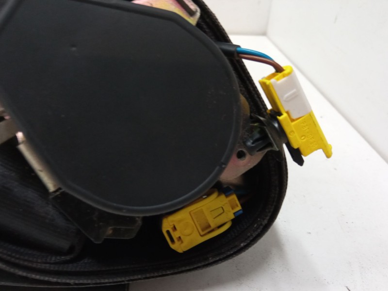 Recambio de cinturon seguridad delantero izquierdo para fiat doblo furgoneta/monovolumen (223_) 1.3 d multijet referencia OEM IA