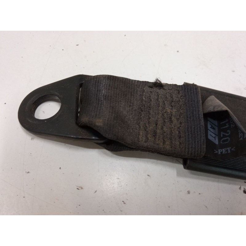 Recambio de cinturon seguridad delantero izquierdo para fiat doblo furgoneta/monovolumen (223_) 1.3 d multijet referencia OEM IA