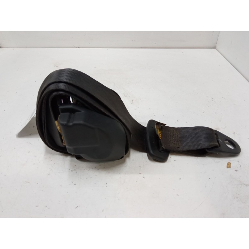 Recambio de cinturon seguridad trasero central para fiat doblo furgoneta/monovolumen (223_) 1.3 d multijet referencia OEM IAM   