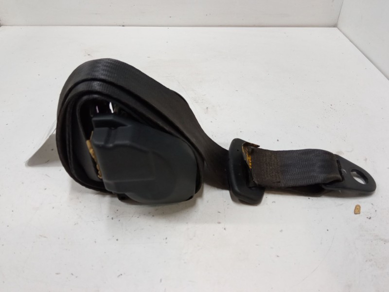 Recambio de cinturon seguridad trasero central para fiat doblo furgoneta/monovolumen (223_) 1.3 d multijet referencia OEM IAM   
