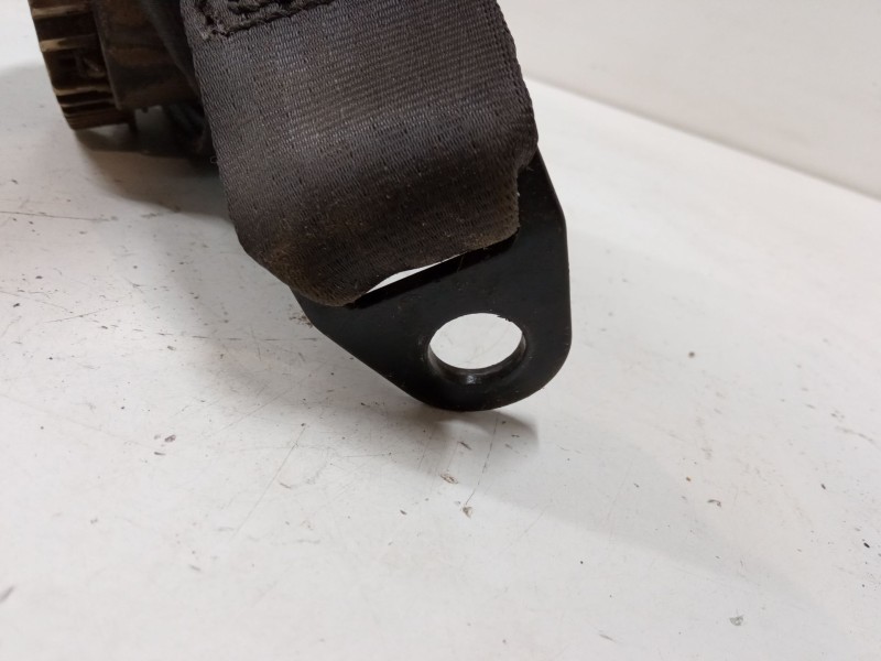 Recambio de cinturon seguridad trasero derecho para fiat doblo furgoneta/monovolumen (223_) 1.3 d multijet referencia OEM IAM   