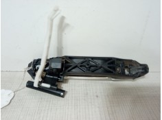 Recambio de maneta exterior puerta trasera derecha para suzuki swift iii (mz, ez) 1.3 ddis (rs 413d) referencia OEM IAM    2