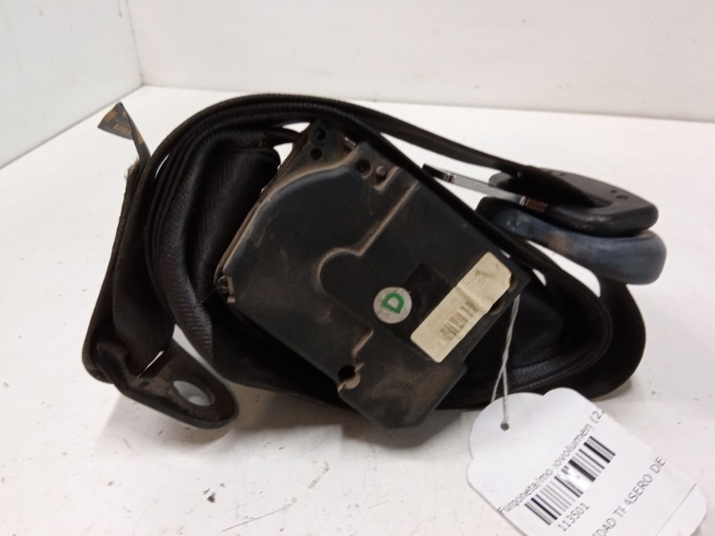 Recambio de cinturon seguridad trasero derecho para fiat doblo furgoneta/monovolumen (223_) 1.3 d multijet referencia OEM IAM   