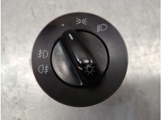 Recambio de conmutador de luces para porsche cayenne (9pa) s 4.5 referencia OEM IAM 7L5941531B  