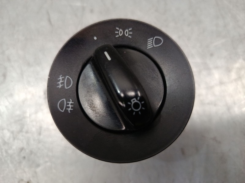 Recambio de conmutador de luces para porsche cayenne (9pa) s 4.5 referencia OEM IAM 7L5941531B  