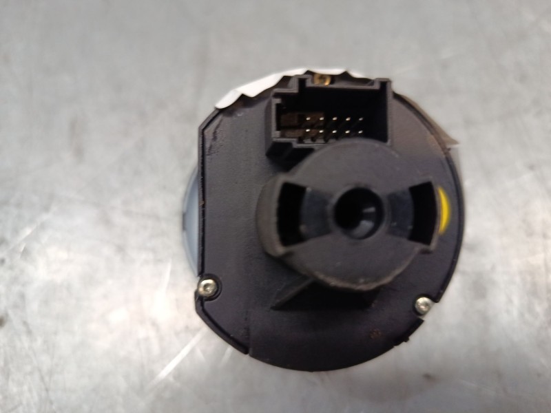 Recambio de conmutador de luces para porsche cayenne (9pa) s 4.5 referencia OEM IAM 7L5941531B  
