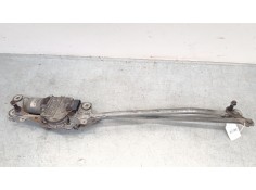 Recambio de motor limpia delantero para porsche cayenne (9pa) s 4.5 referencia OEM IAM 7L0955601B 7L0955119F 