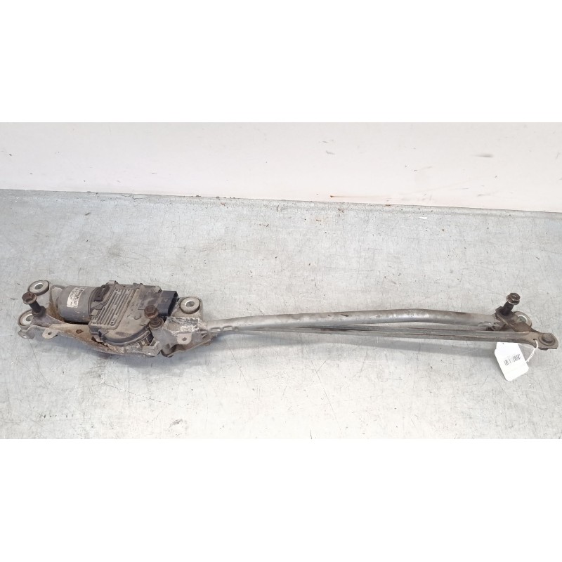 Recambio de motor limpia delantero para porsche cayenne (9pa) s 4.5 referencia OEM IAM 7L0955601B 7L0955119F 