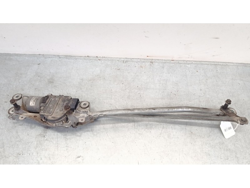 Recambio de motor limpia delantero para porsche cayenne (9pa) s 4.5 referencia OEM IAM 7L0955601B 7L0955119F 