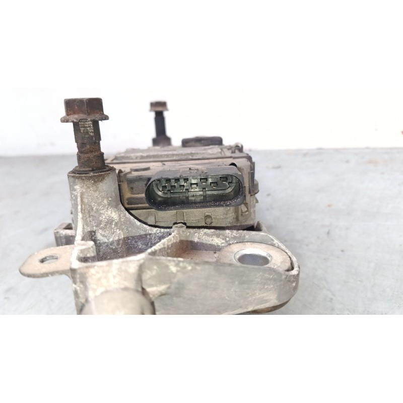 Recambio de motor limpia delantero para porsche cayenne (9pa) s 4.5 referencia OEM IAM 7L0955601B 7L0955119F 
